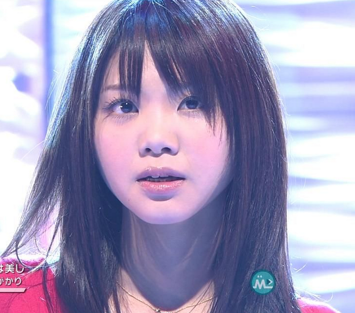 不細工なんだけど可愛い＆かっこいい人