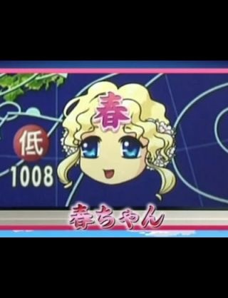 好きな天気予報士さんは誰ですか？