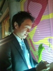 好きな天気予報士さんは誰ですか？