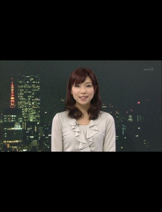 好きな天気予報士さんは誰ですか？