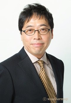 好きな天気予報士さんは誰ですか？