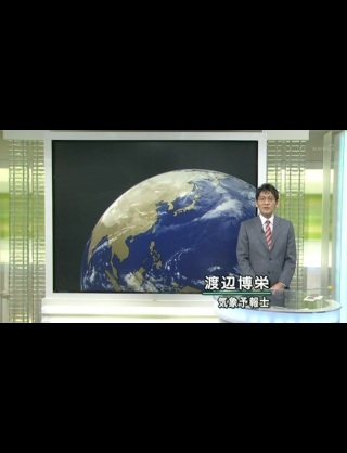 好きな天気予報士さんは誰ですか？
