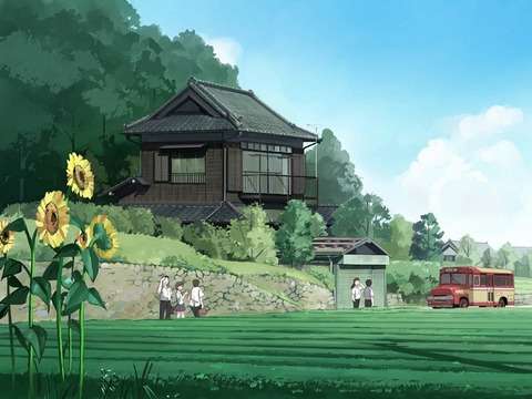 夏らしい画像を、ひたすら貼るトピ！