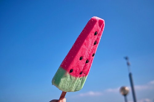 夏らしい画像を、ひたすら貼るトピ！