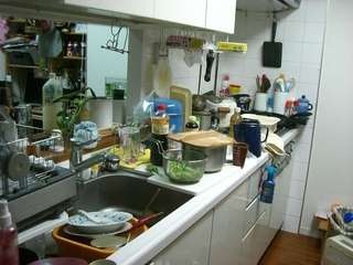 人んちのおにぎり食べられますか?