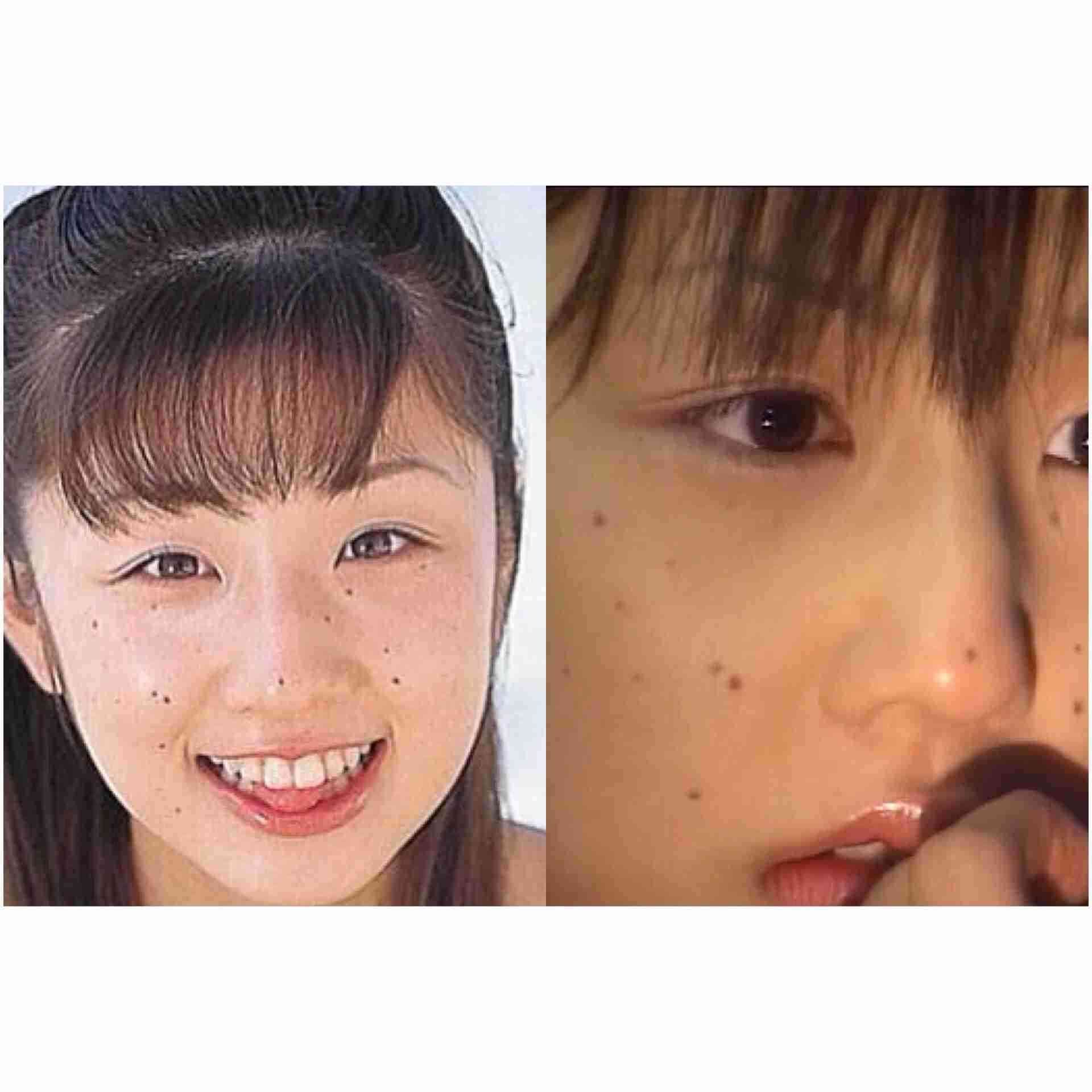 小倉優子、ベストマザー賞にも謙虚「落ち込んだり反省したり」