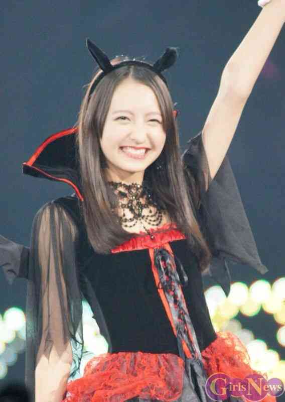 【AKB48選抜総選挙】HKT48指原莉乃首位発進…「こわいですが、正直かなりうれしい」