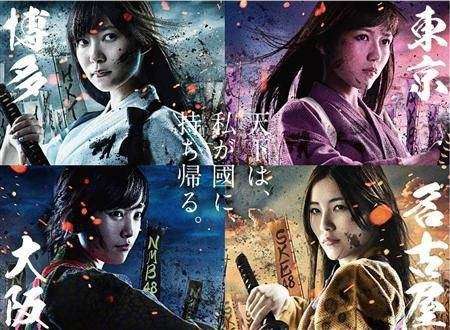 【AKB48選抜総選挙】HKT48指原莉乃首位発進…「こわいですが、正直かなりうれしい」