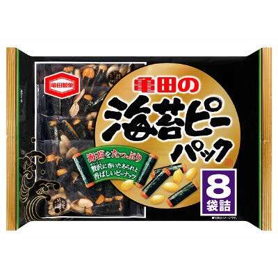 オススメの煎餅や、おかき教えてください。