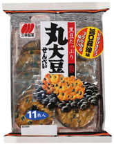 オススメの煎餅や、おかき教えてください。