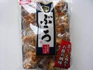 オススメの煎餅や、おかき教えてください。