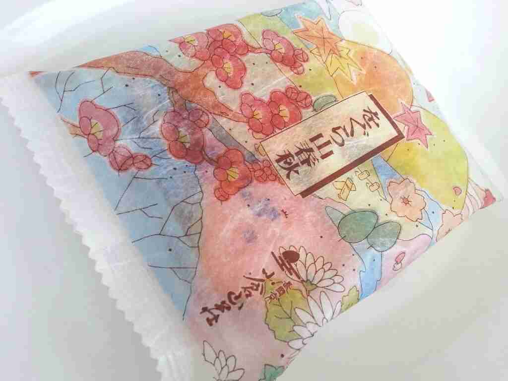 オススメの煎餅や、おかき教えてください。