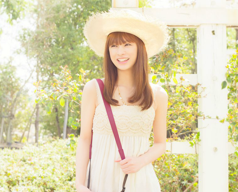 可愛い女の子、女の人が好きな人！