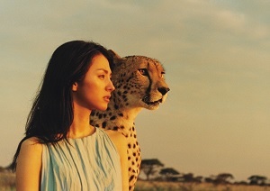 可愛い女の子、女の人が好きな人！