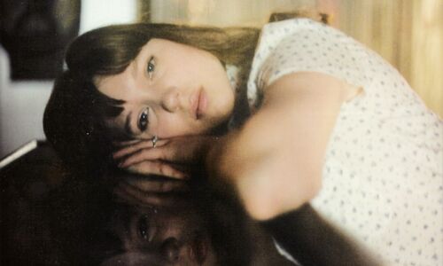 可愛い女の子、女の人が好きな人！