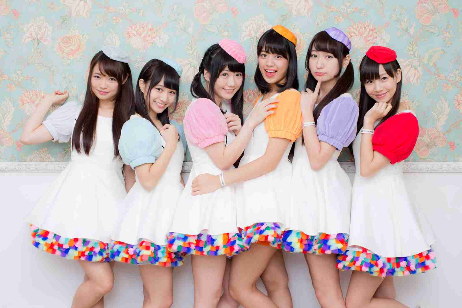 可愛い女の子、女の人が好きな人！