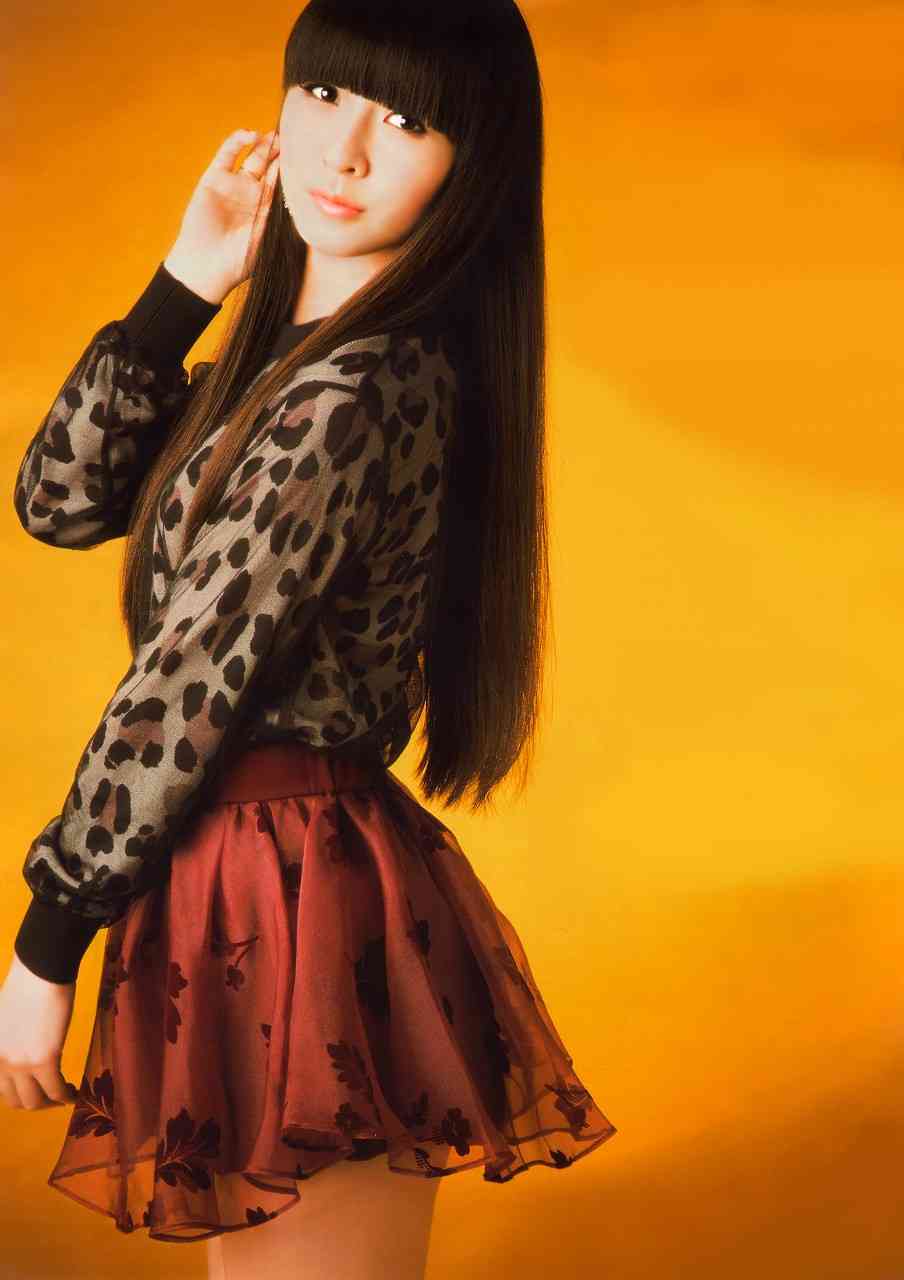 可愛い女の子、女の人が好きな人！