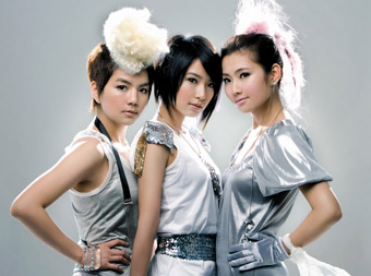 可愛い女の子、女の人が好きな人！