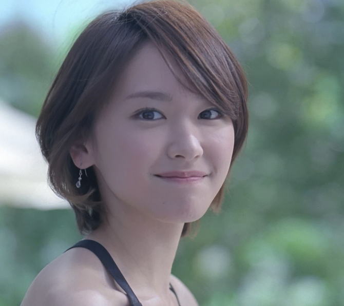 可愛い女の子、女の人が好きな人！