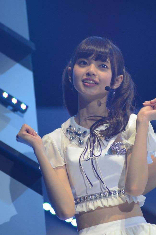 可愛い女の子、女の人が好きな人！