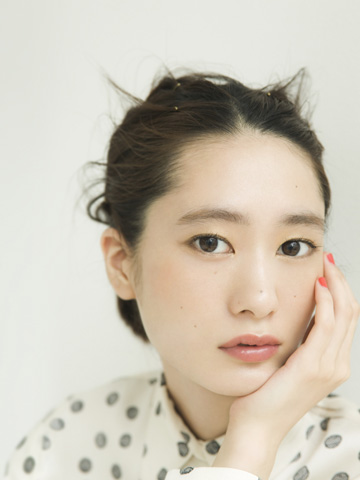 可愛い女の子、女の人が好きな人！