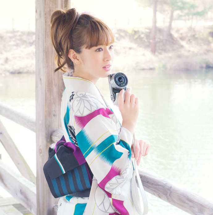 可愛い女の子、女の人が好きな人！