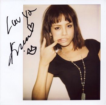 可愛い女の子、女の人が好きな人！