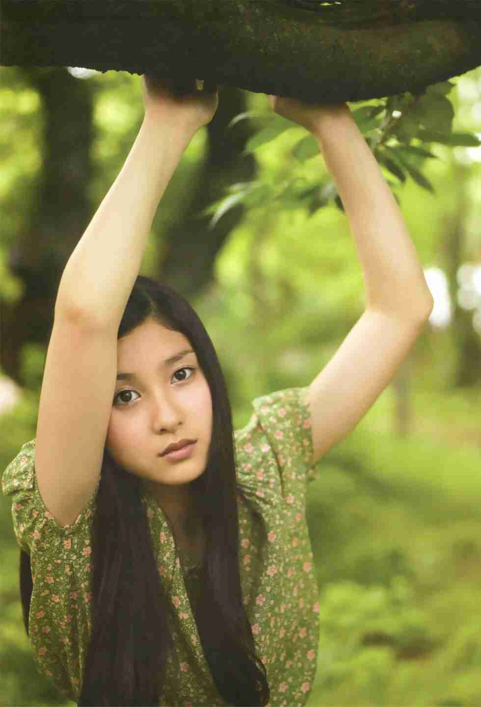 可愛い女の子、女の人が好きな人！