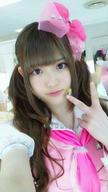 可愛い女の子、女の人が好きな人！