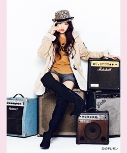 可愛い女の子、女の人が好きな人！