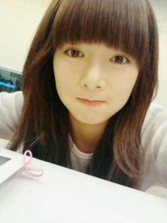 可愛い女の子、女の人が好きな人！