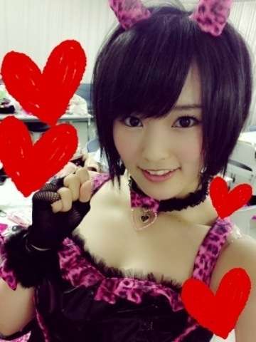 可愛い女の子、女の人が好きな人！