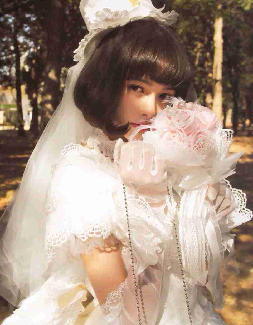 可愛い女の子、女の人が好きな人！