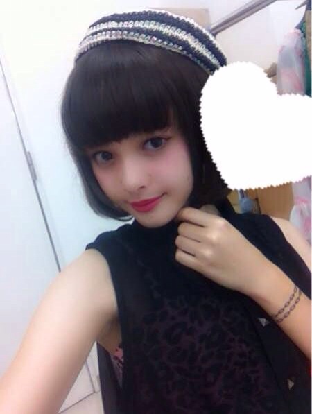 可愛い女の子、女の人が好きな人！