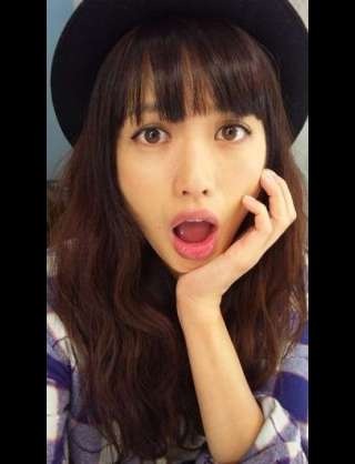 可愛い女の子、女の人が好きな人！