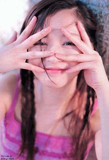 可愛い女の子、女の人が好きな人！