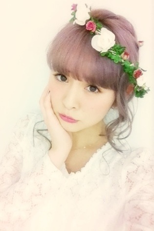 可愛い女の子、女の人が好きな人！