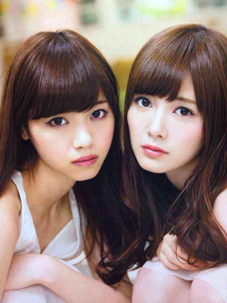 可愛い女の子、女の人が好きな人！