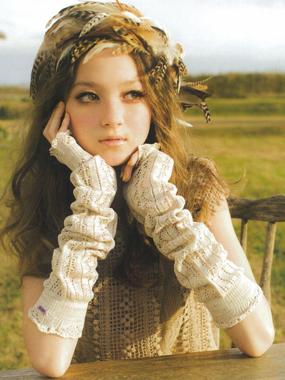 可愛い女の子、女の人が好きな人！