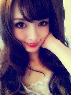 可愛い女の子、女の人が好きな人！