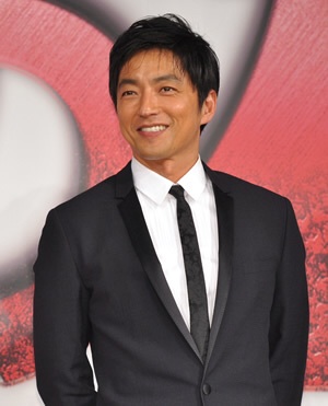 男真っ盛りだな～と思う男性芸能人