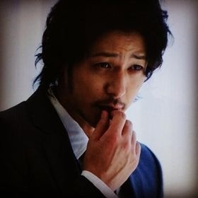 男真っ盛りだな～と思う男性芸能人
