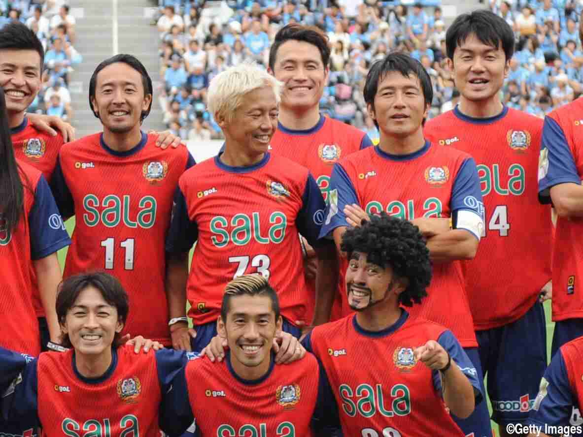男真っ盛りだな～と思う男性芸能人