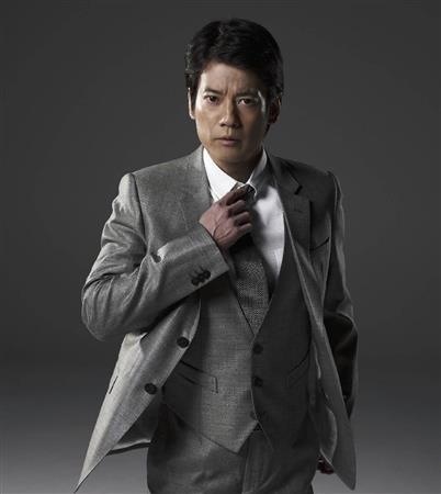 男真っ盛りだな～と思う男性芸能人