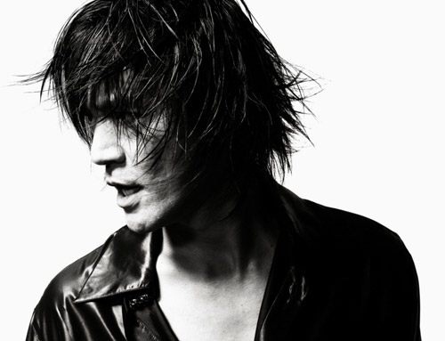 男真っ盛りだな～と思う男性芸能人