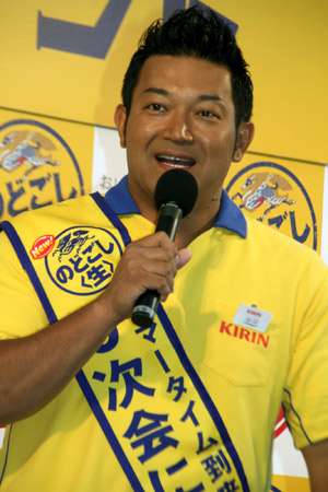 男真っ盛りだな～と思う男性芸能人