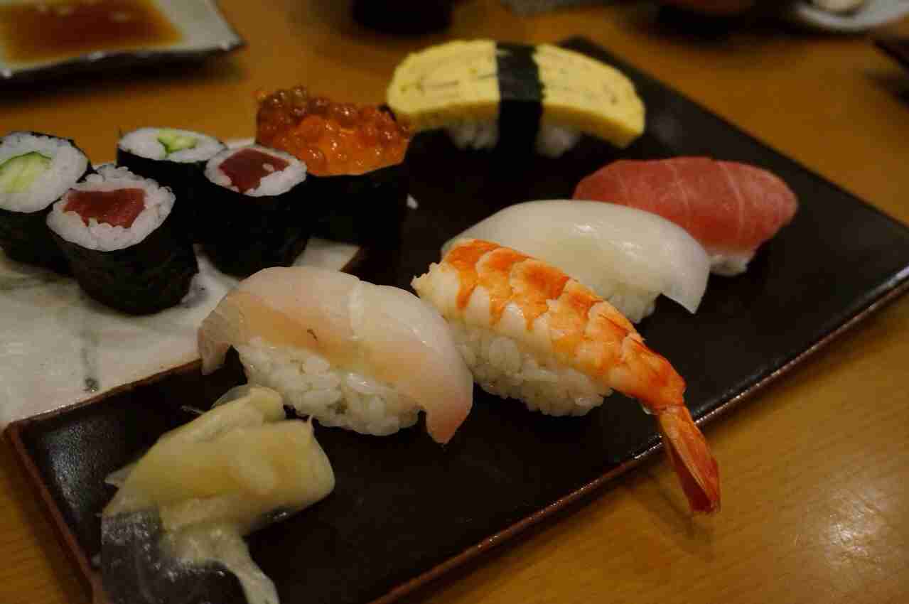 コレが無いと生きていけない!と思う食べ物・飲み物は?