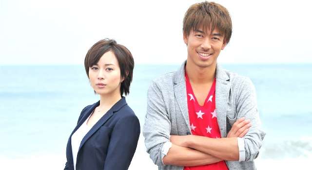 ドラマ「GTO」ヒロインは比嘉愛未、生徒役24名も決定