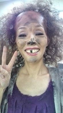 パーマをかけてもうまくいかない人集まれー