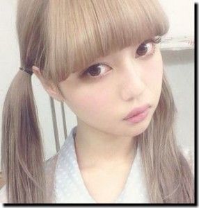 激やせした坂口杏里の冷蔵庫の中がやばいと話題に…